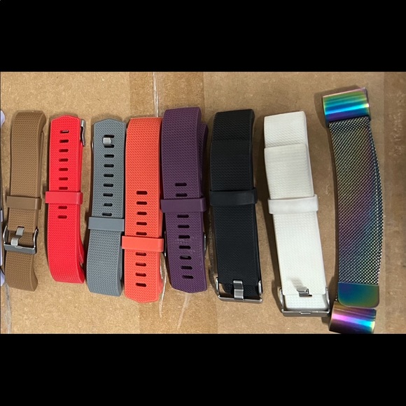 Fitbit watch bands - Picture 2 of 2